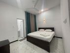 2 Bedrooms Full Furnished apartment in Dehiwala