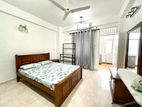 2 Bedrooms Full Furnished apartment on Wellawatta