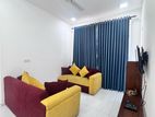 2-Bedrooms fully Furnished Apartment For Long-Term Rental in Wellawatte.