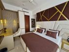 2 Bedrooms Fully Furnished Apartment For Rent In Colombo 02 (P-141)