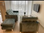 2 Bedrooms Fully Furnished Apartment For Rent In Colombo 02 (P-154)
