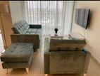 2 Bedrooms Fully Furnished Apartment For Rent In Colombo 02 (P-154)
