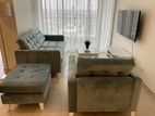 2 bedrooms Fully Furnished Apartment For Rent In Colombo 02 (P-154)