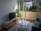 2 Bedrooms Fully Furnished Apartment For Rent In Colombo 05 (P-148)