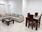 2 Bedrooms Fully Furnished Apartment For Rent In Koswatte (P-134)