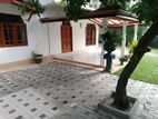 2 Bedrooms fully furnished House for rent Gampaha GM