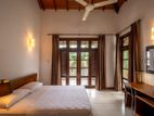 2 Bedrooms Fully Furnished House For Rent In Nugegoda (P-110)