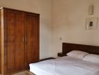 2 Bedrooms Fully Furnished House For Rent In Nugegoda (P-110)