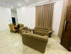 2 Bedrooms Fully Furnished House for Rent Ja-Ela
