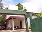 2 Bedrooms fully furnished House for rent Kaluthara