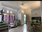 2 Bedrooms fully furnished House for rent kandana KDW