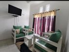 2 Bedrooms fully furnished House for rent kandana KL