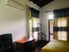 2 Bedrooms Fully Furnished House for Rent Negombo