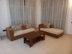 2 Bedrooms Fully Furnished House for Rent Negombo Kandawal