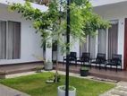 2 Bedrooms fully furnished House for rent Negombo NP