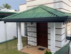 2 Bedrooms fully furnished House for rent Ragama HP