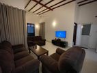 2 Bedrooms fully furnished house for rent Ragama R4
