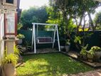2 Bedrooms fully furnished House for sale