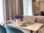 2 Bedrooms Furnished Apartment at Capital Twin Peaks Colombo