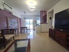 2 Bedrooms Furnished Apartment at Colombo 5 Rent