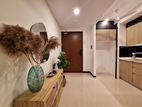 2 bedrooms furnished apartment at Colombo Trizen for immediate sale