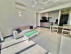2 bedrooms furnished apartment at Rajagiriya for rent