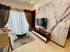 2 Bedrooms Furnished Apartment Rent -Colombo