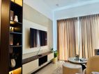 2 Bedrooms Furnished Apartment Rent Trizen Colombo