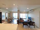 2 bedrooms furnished CCC for rent Colombo