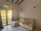 2 Bedrooms house for rent Athurugiriya