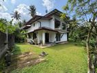 2 Bedrooms House for Rent in Gampaha