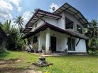 2 Bedrooms House for Rent in Gampaha