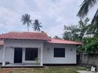 2 Bedrooms House for Rent in Negombo