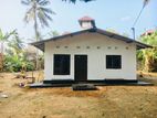 2 Bedrooms House for Rent in Wattala Hekitta