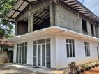 2 Bedrooms house for rent kadawatha