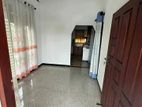 2 Bedrooms House for Rent Kelaniya