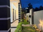 2 Bedrooms house for rent Negambo
