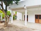 2 Bedrooms House for Rent Negombo