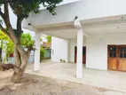 2 Bedrooms House for Rent Negombo