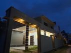 2 Bedrooms house for rent Negombo N6X