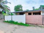 2 Bedrooms House for sale in Dehiwala Kawdana