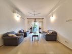 2 Bedrooms House with Small Garden at Colombo 5 for Rent