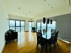 2 Bedrooms Large Higher Floor Luna Tower Colombo for Rent