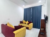 2-Bedrooms New Furnished Apartment For Long-Term Rental in Wellawatte.