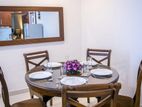 2 Bedrooms Private Apartment Rent in Colombo 4 - PDA134