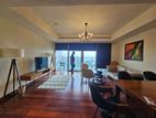 2 Bedrooms Sea View Apartment for Rent -Colombo