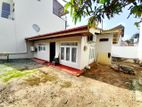2 Bedrooms single Storey House Rent Nugegoda mirihana jubilee post