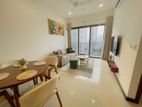2 Bedrooms Washrooms Furnished Rent -Colombo