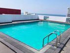 2 Beds fully furnished apartment for sale - Mt Lavinia