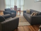 2 beds furnished Apartment for Rent in Monarch Residence Colombo 03